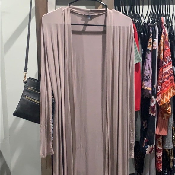 Cardigan - Picture 1 of 2